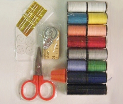 Large Sewing Kits