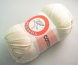Pegasus Dish Cloth Cotton, 1,000 grams