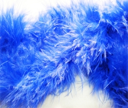 Marabout String/ Feather Boa, 10m