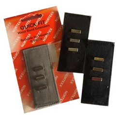 Hook and Bar Quick Fit Waist Band Extenders