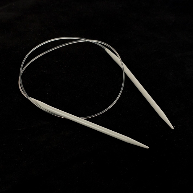 80cm Long Circular Knitting Needles
