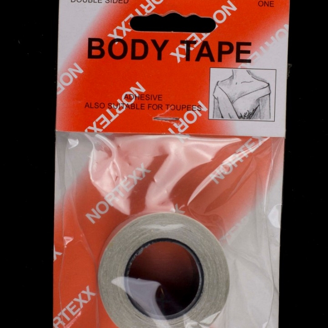 Body Tape, 5 Rolls