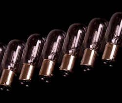 Tub of Bayonet Sewing Machine Bulbs, 8pcs