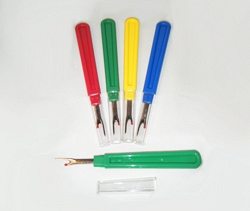 Large Seam Rippers, 10pcs