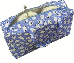 Craft Bags - Large with Sheep