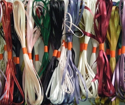 3mm to 7mm Assorted Ribbon Bundle