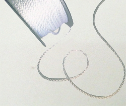 3mm Silky Cord, 50m
