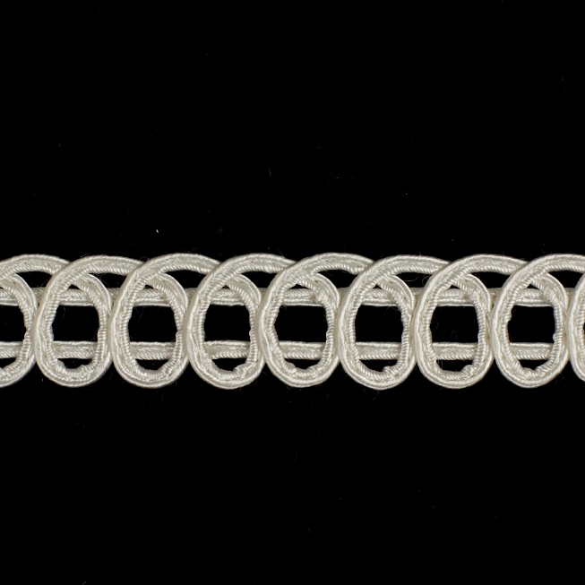 17mm Looped Lace, 13.7m