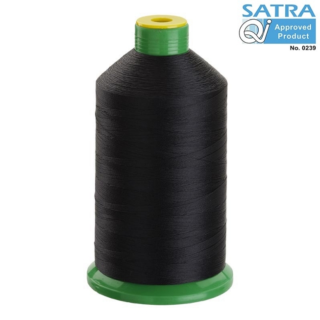 TKT 60 Leather Stitching Thread, 4,500m