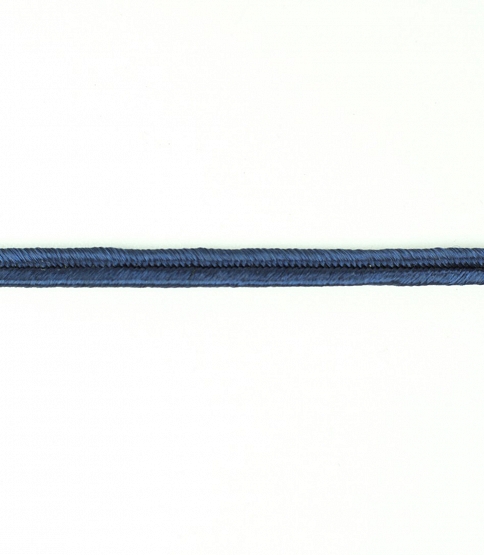 Navy Blue Russian Braid, 30m
