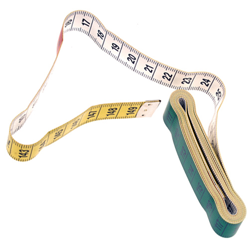 Tape Measure Heavy Duty Multi-Coloured - 10 Cards