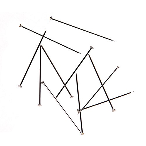 Dressmakers Straight Pins (Sequin Lills)