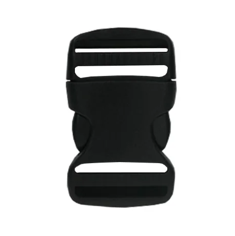 25mm Side Release Buckles, 25pcs