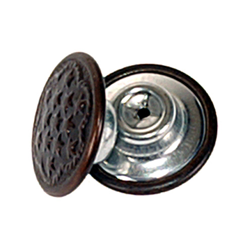 Jeans Button & Tack - 17mm