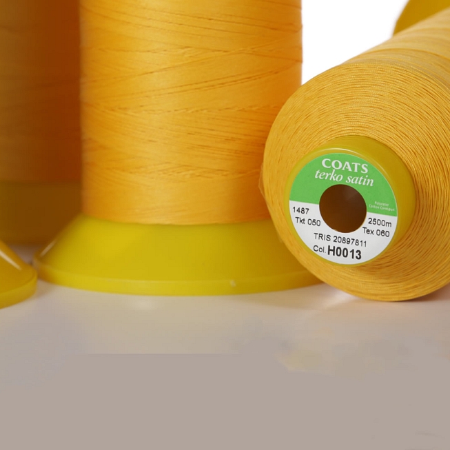 Coats Terko Satin 36 Thread