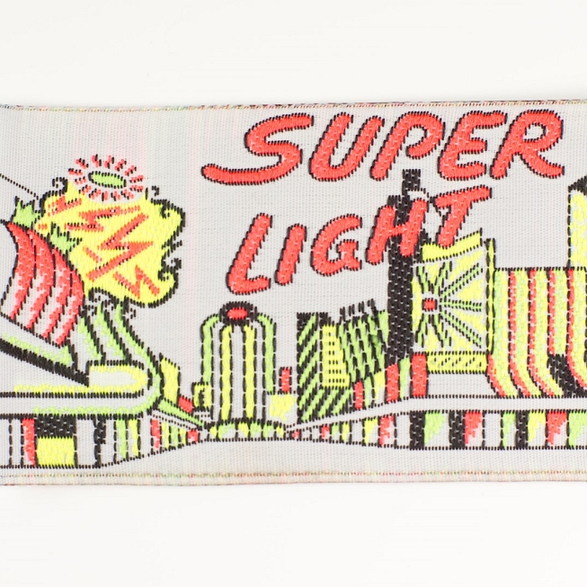 Super Light Patch, 5pcs