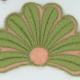 Green/ Beige