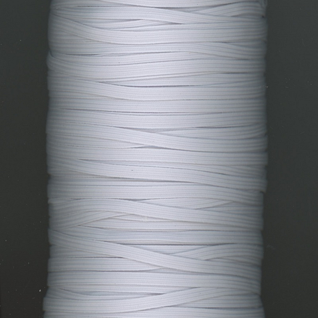 Strong Flat Elastic, 250m