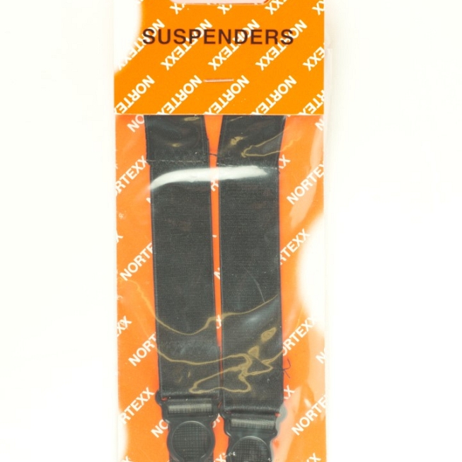 Bra Suspenders, 5 pairs