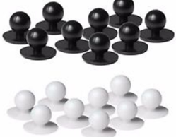 Chef Studs, 50pcs