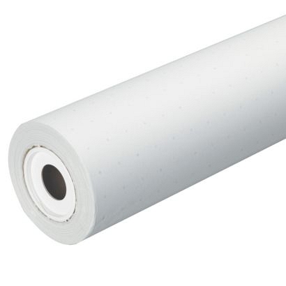 Heatseal Spot and Cross Paper, 250m