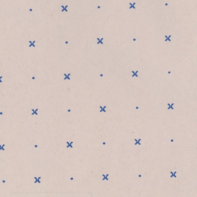 Eco Spot and Cross Paper, 150m