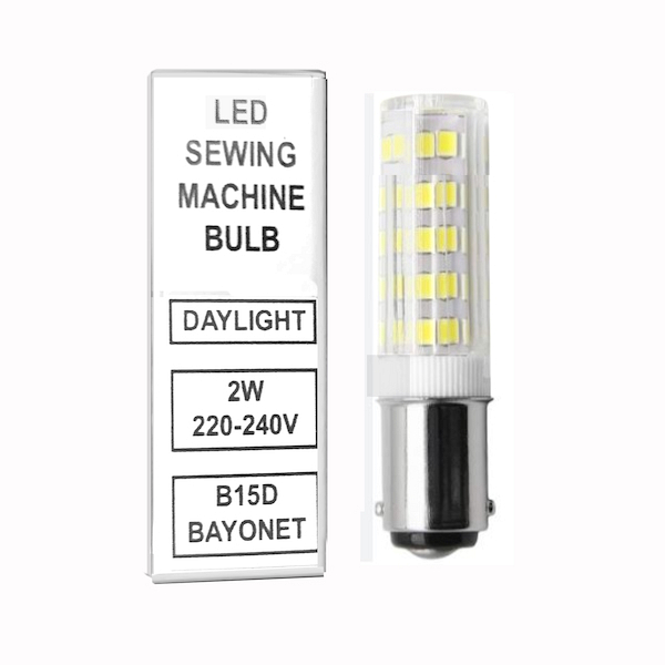 LED Bayonet Bulb