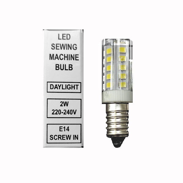 LED E14 Screw Bulb