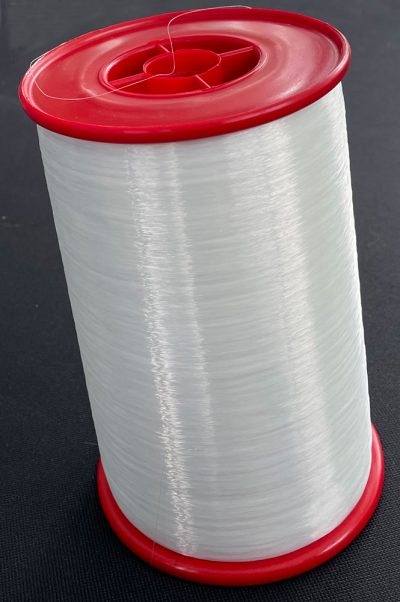 Overlocking Monofilament Thread