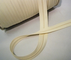 No.5 Nylon Continuous Zip Chain, 6m