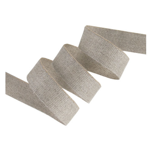 Natural Linen Tape, 50m