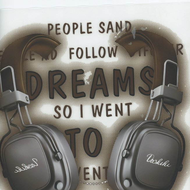 Headphones