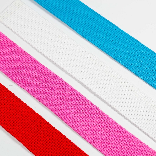 Heavy Acrylic Webbing, 15m