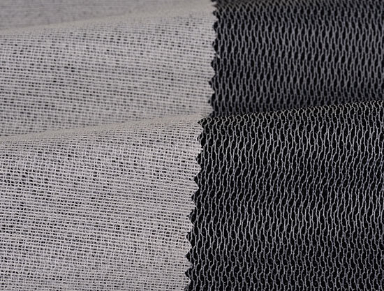 Weft insert fusible interfacing , 25yds