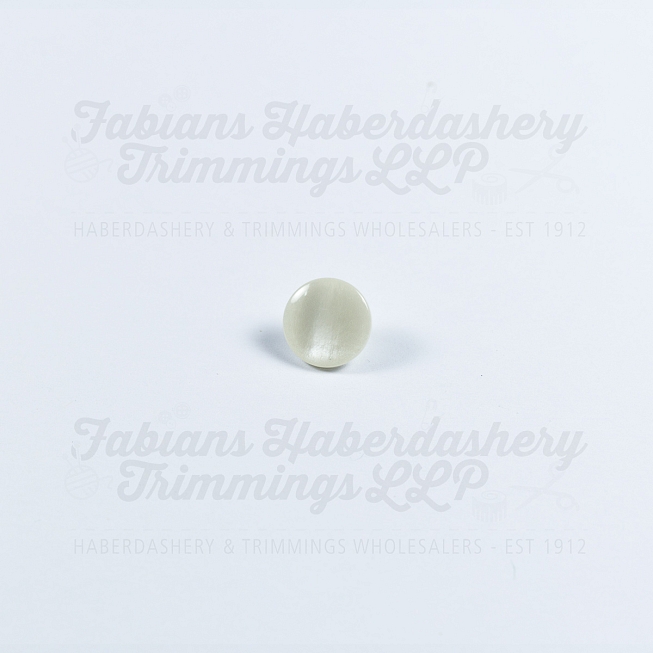 20L Dome Shank Shirt Buttons, 100pcs
