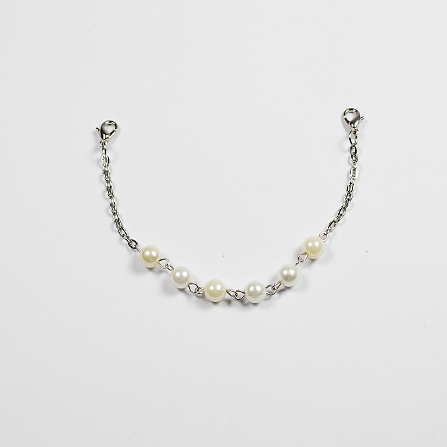 Pearl Chain Connector
