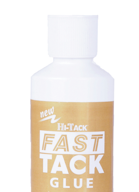 Fast Tack Glue - Orginal, 6 Bottles