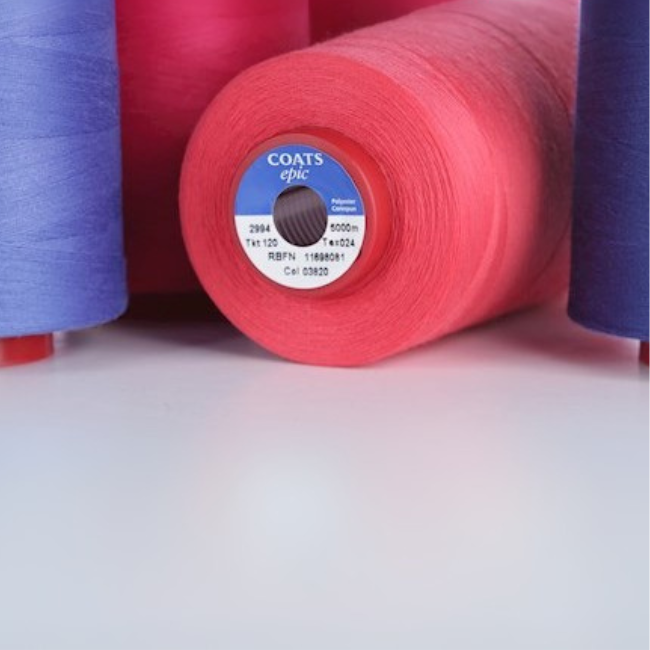 Coats Epic 120 Thread