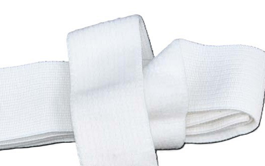 Soft Plush Elastic, 25m