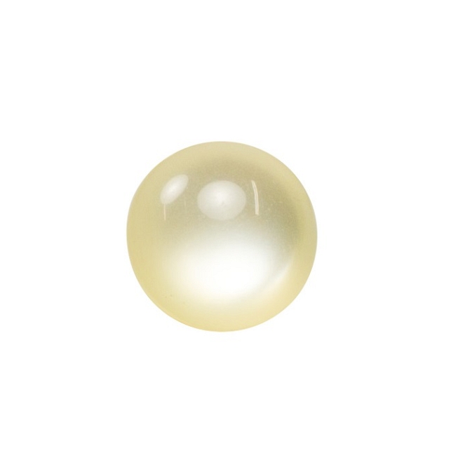 Half Ball Shiny Buttons, 100pcs