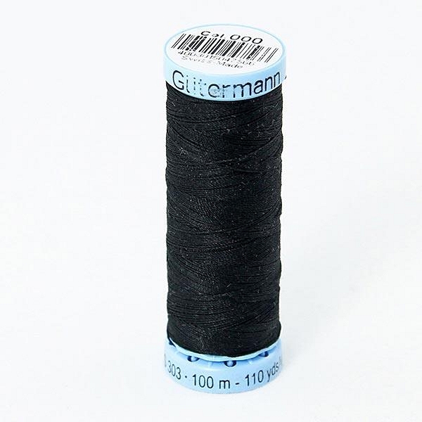 Silk Thread 5 × 100m