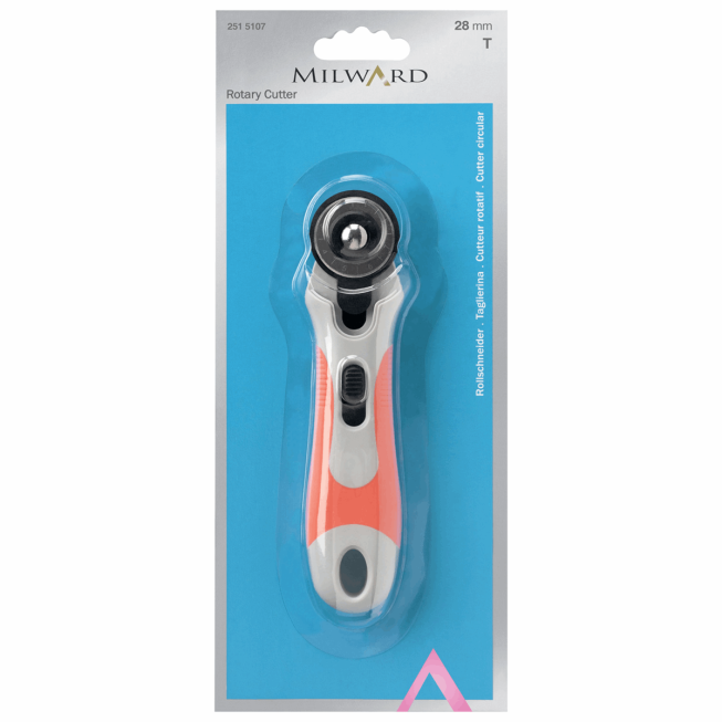 28mm Milward Rotary Cutter