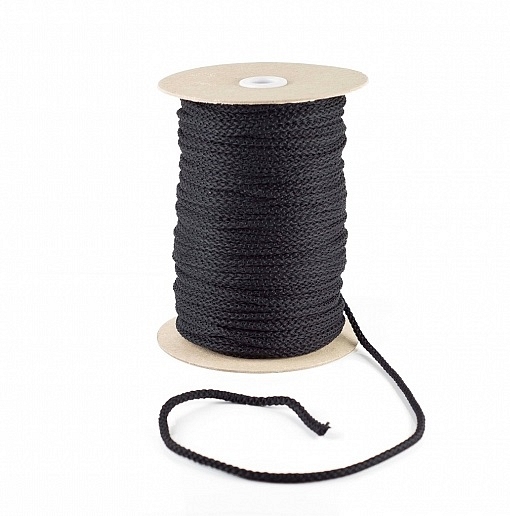 4mm Polyester Cord, 100m