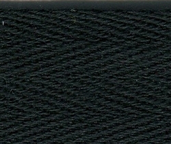 Cotton Herringbone Twill Tape, 50m