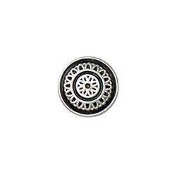 Classic Button, 25pcs