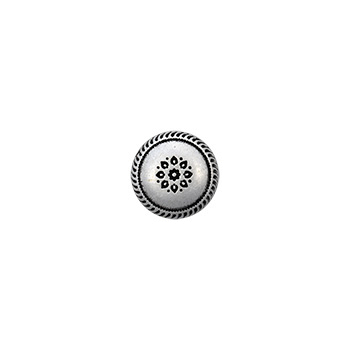 Tyrolese Buttons, 25pcs