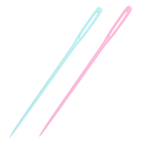 Child Hand Sew Needles, 10 Pairs