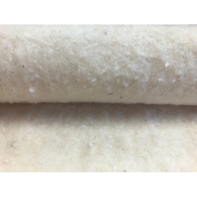 100% Cotton Fusible Wadding