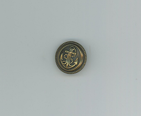 Antique Brass