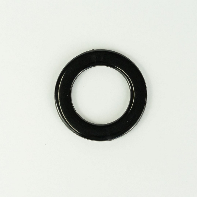 50mm Round Flat Rings